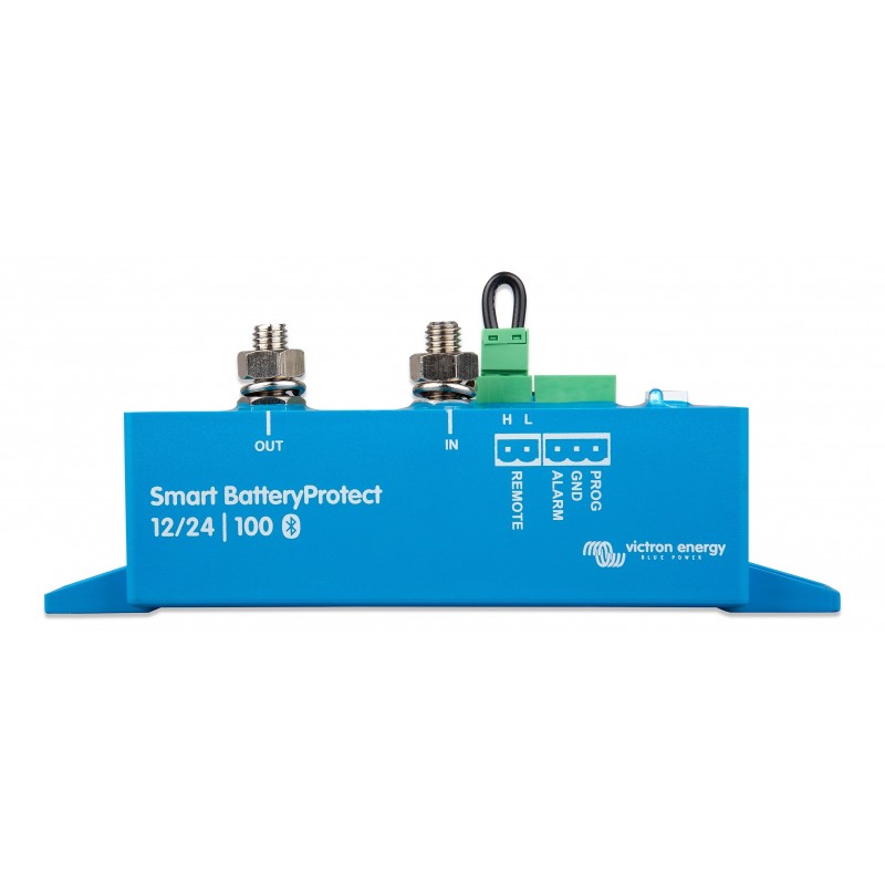 Battery Protect 100A 12v-24V Victron Energy Battery Protect 100A 12v-24V Victron Energy - Panouri Fotovoltaice